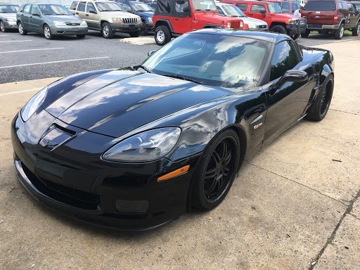 Used Car Dealer «Your Next Auto LLC», reviews and photos, 325 Hershey Rd, Elizabethtown, PA 17022, USA