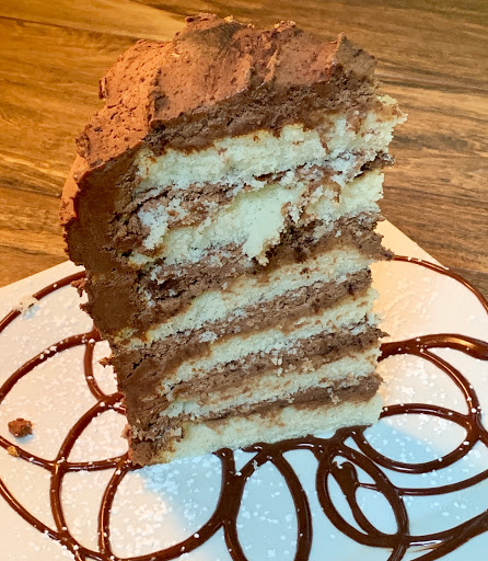 Dessert Restaurant «Shyndigz», reviews and photos, 1903 W Cary St, Richmond, VA 23220, USA