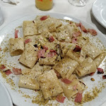 Photo n°2 de l'avis de Fortunato.a fait le 12/02/2020 à 07:12 sur le  La Pergola Ristorante Pizzeria à Sinagra