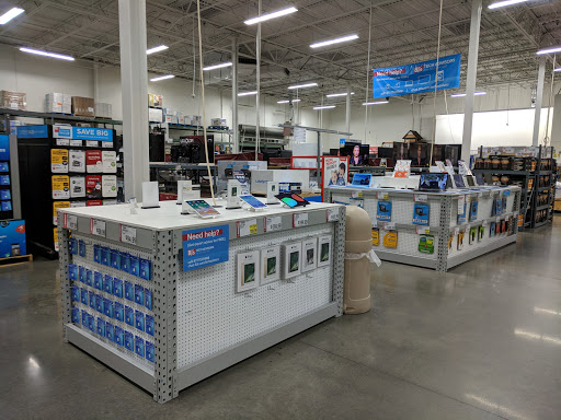 Warehouse club «BJ’s Wholesale Club», reviews and photos, 1433 Boone Station Dr, Burlington, NC 27215, USA