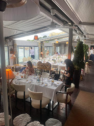 Photo n°90 de Restaurant A'trego à Cap-d'Ail ()