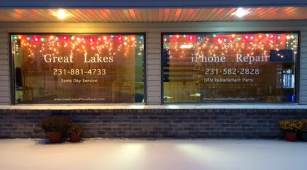 Great Lakes Phone and Computer Repair