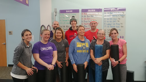 Gym «Anytime Fitness», reviews and photos, 8907 W North Ave, Wauwatosa, WI 53226, USA