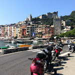 Photo n°12 de l'avis de carl.a fait le 01/10/2018 à 22:51 sur le  Bar Ristorante Byron à Porto Venere