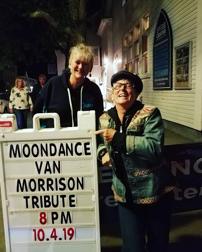 Performing Arts Theater «Spire Center for the Performing Arts», reviews and photos, 25 1/2 Court St, Plymouth, MA 02360, USA