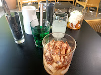 Plats et boissons du Restaurant de sundae Glaces RAVí à Lourmarin - n°18