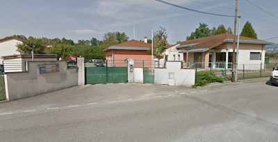 Gendarmerie Nationale à Le Pont-de-Beauvoisin