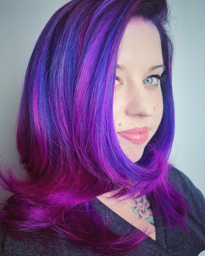 Hair Salon «Lambs Eat Ivy Salon», reviews and photos, 804 E Washington St, Orlando, FL 32801, USA