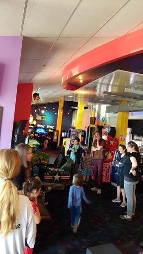 Laser Tag Center «Ultrazone», reviews and photos, 16074 SE McLoughlin Blvd, Milwaukie, OR 97267, USA