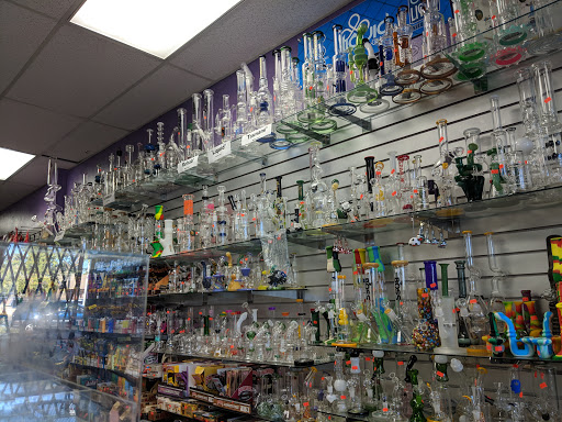 Tobacco Shop «POWER SMOKE SHOP LLC», reviews and photos, 6671 E Baseline Rd, Mesa, AZ 85206, USA