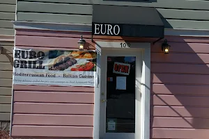 Euro Grill image