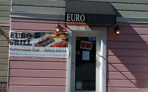 Euro Grill image