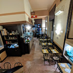 Photo n°2 de l'avis de Robert.a fait le 19/08/2019 à 04:05 sur le  Trattoria Toscana Il Cerchio à Milan