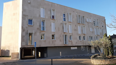 Romieu Olivier à Prades-le-Lez