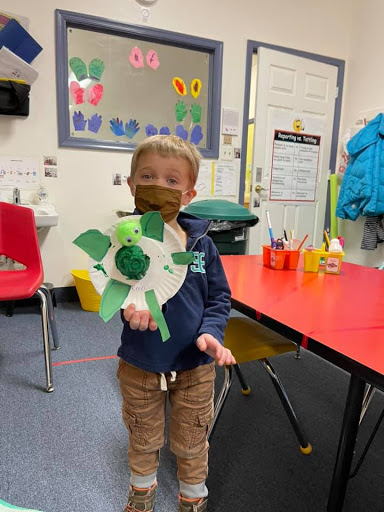 605 Ridge Ave, Mt Airy, MD 21771, USA