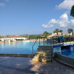 Photo n°1 de l'avis de Claudio.e fait le 02/09/2019 à 14:04 sur le  Tirreno Resort à Cala Liberotto