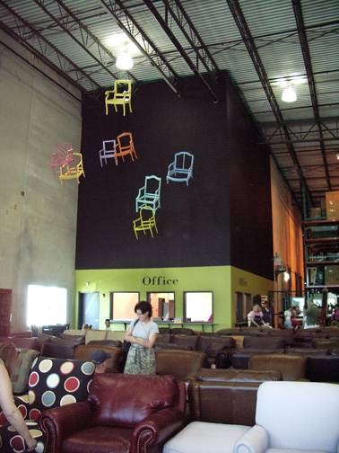 Furniture Store «Toms-Price Furniture Outlet», reviews and photos, 279 Madsen Dr #103, Bloomingdale, IL 60108, USA
