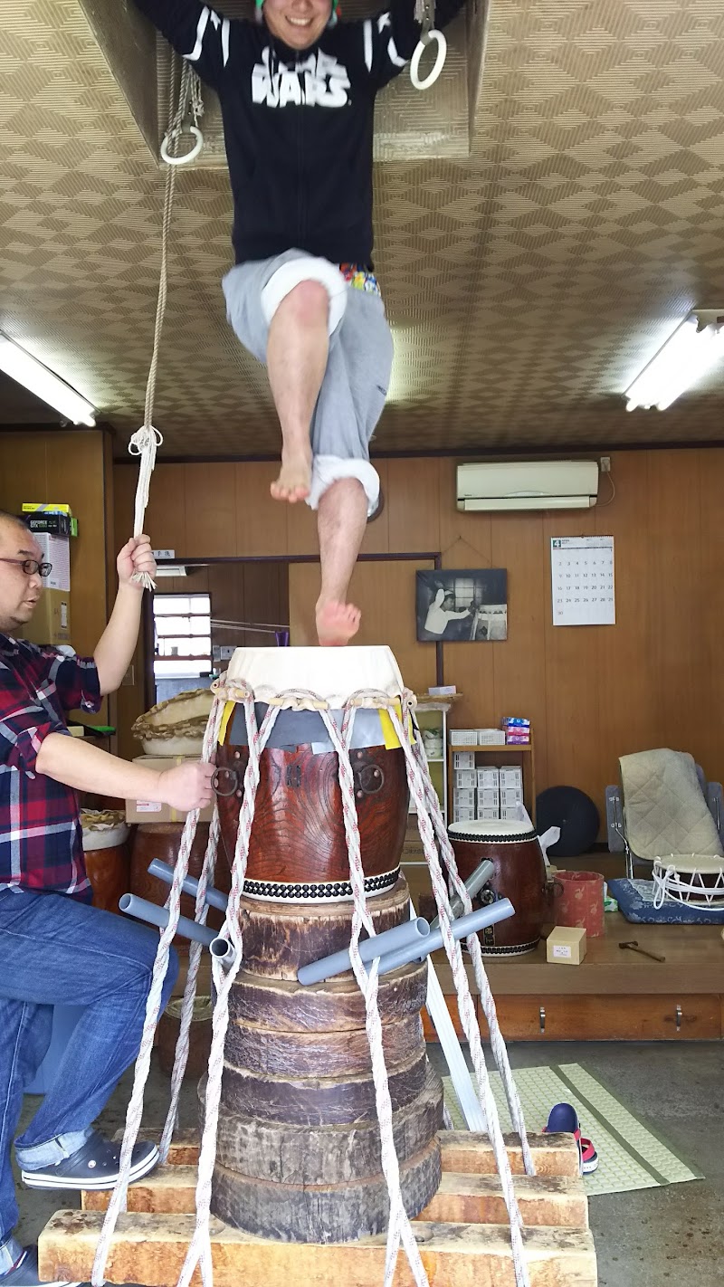 清水屋太鼓店 神奈川県平塚市大神 スポーツ用品店 グルコミ