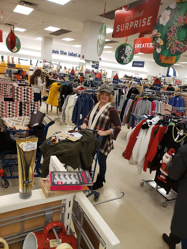 Department Store «Marshalls», reviews and photos, 100 Independence Way, Brewster, NY 10509, USA