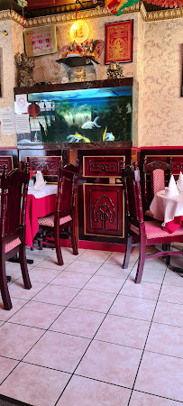 Atmosphère du Restaurant asiatique Dragon Céleste à Saint-Maur-des-Fossés - n°4