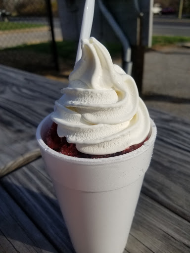 Dessert Shop «The Snowball Stand», reviews and photos, 1970 Woodstock Rd, Woodstock, MD 21163, USA