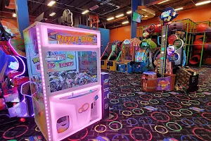 Arcade Zone Fun Park image