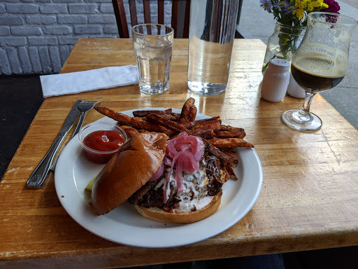American Restaurant «The Hollow Bar + Kitchen», reviews and photos, 79 N Pearl St, Albany, NY 12207, USA