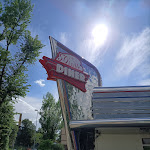 Photo n°9 de l'avis de Jiboo.i fait le 27/06/2023 à 16:19 sur le  50s ville Diner GmbH à Chemnitz