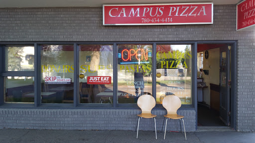 Campus Pizza
