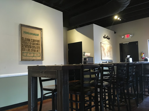 Coffee Shop «LASATERS® Coffee & Tea», reviews and photos, 2450 Spring Creek Boulevard, Cleveland, TN 37312, USA