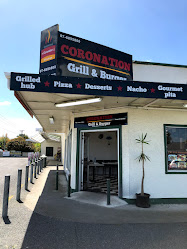 Coronation Grill & Burger