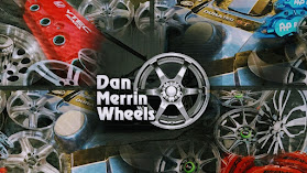 Dan Merrin Wheels