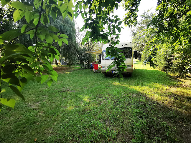 Értékelések erről a helyről: Camping Natural, Ács - Kemping