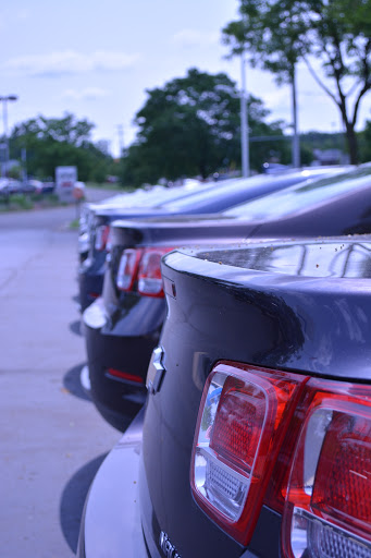 Chevrolet Dealer «Graff Chevrolet Okemos», reviews and photos, 1748 W Grand River Ave, Okemos, MI 48864, USA