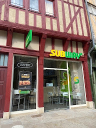 Photo n°14 de Subway à Troyes ()