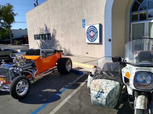 Auto Insurance Agency «AAA - Automobile Club of Southern California», reviews and photos