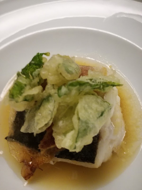 Imagen de Restaurante La Estrella (30 de 32)