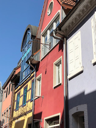 Photo Gasthaus/Pension K11 Appartements 77654 Offenburg