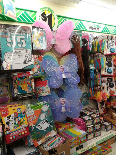 Dollar Store «Dollar Tree», reviews and photos, 3092 N Eastman Rd Ste 102, Longview, TX 75605, USA