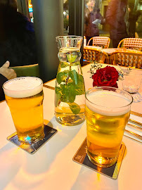 Plats et boissons du Restaurant thaï CHOK DEE café à Paris - n°16