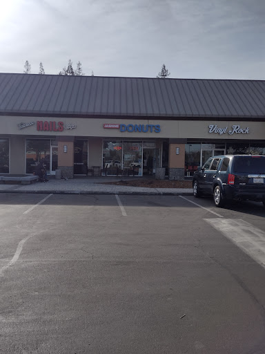 Donut Shop «Jasmine Donuts», reviews and photos, 5965 Pacific St, Rocklin, CA 95677, USA