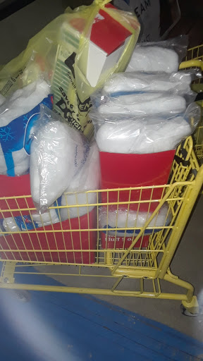 Home Goods Store «Dollar General», reviews and photos, 701 W White St, Anna, TX 75409, USA