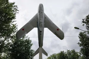 MiG-17 Svetlana Savitskaya image