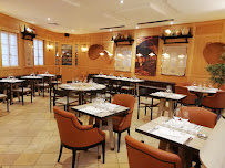 Atmosphère du Restaurant Le Rempart à Tournus - n°5