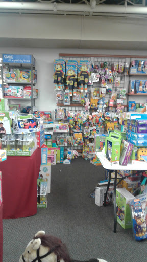 Clothing Store «Burlington Coat Factory», reviews and photos, 1 Padanaram Rd, Danbury, CT 06811, USA