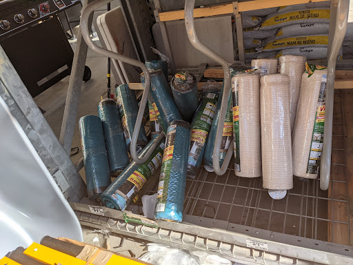 Home Improvement Store «The Home Depot», reviews and photos, 500 S Marengo Ave, Alhambra, CA 91803, USA