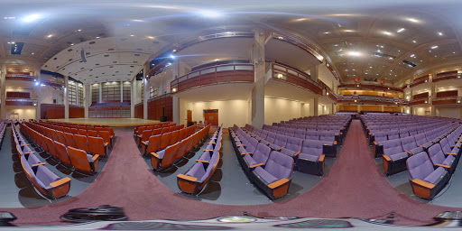 Performing Arts Theater «Duke Energy Center for the Performing Arts», reviews and photos, 2 E South St, Raleigh, NC 27601, USA