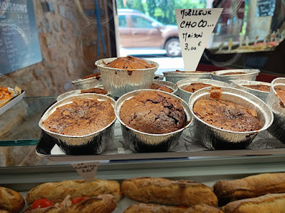 Le ROQ'GOURMAND à La Roque-Gageac