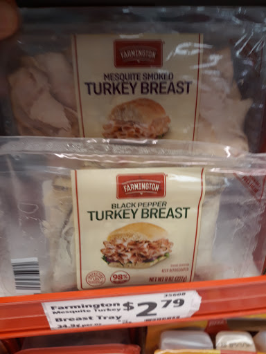 Grocery Store «Save-A-Lot», reviews and photos, 18911 S Tamiami Trail, Fort Myers, FL 33908, USA