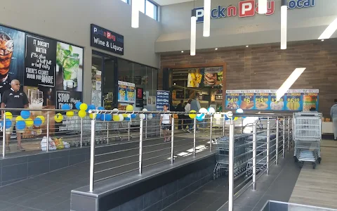 Pick n' Pay Bredasdorp image